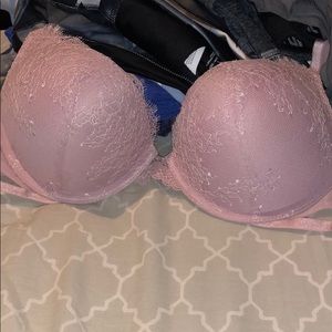 Victoria’s Secret Bombshell Plunge Bra